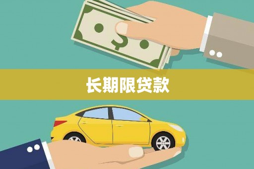 美姑长期限贷款