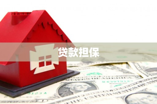美姑贷款担保