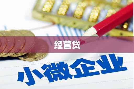 美姑经营贷