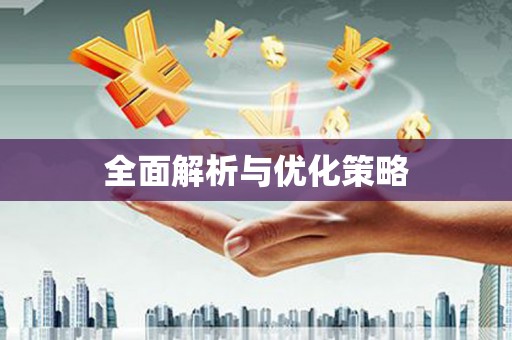 美姑全面解析与优化策略