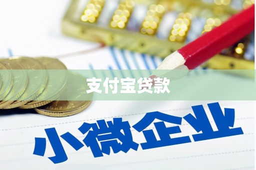 美姑支付宝贷款