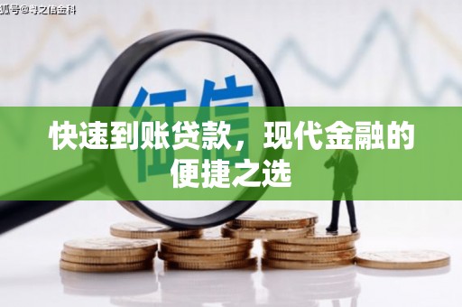 美姑快速到账贷款，现代金融的便捷之选