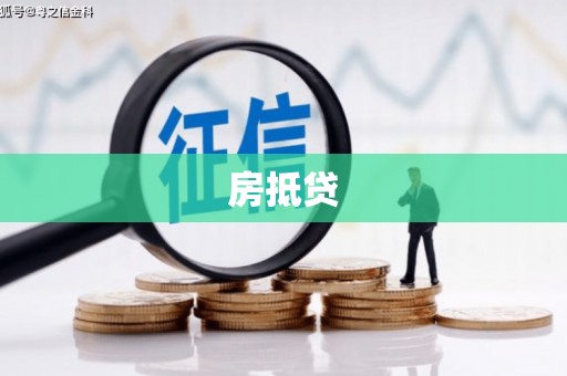 美姑房抵贷