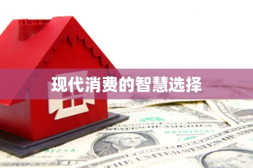 美姑现代消费的智慧选择