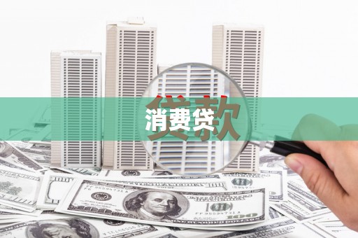 美姑消费贷