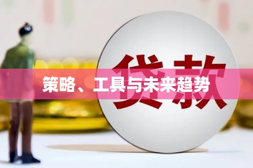 美姑策略、工具与未来趋势