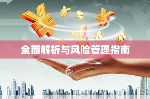 美姑全面解析与风险管理指南
